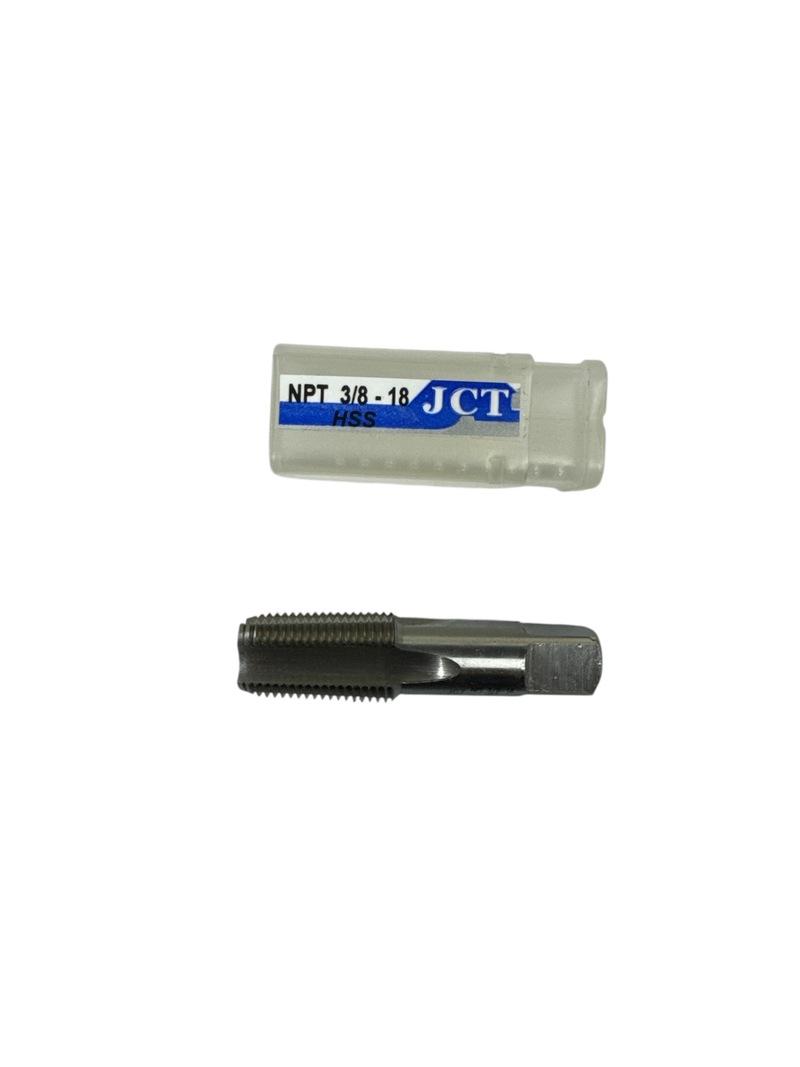 HSS管牙直刃絲攻